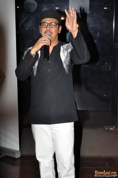 Foto Jeffry Al Buchori