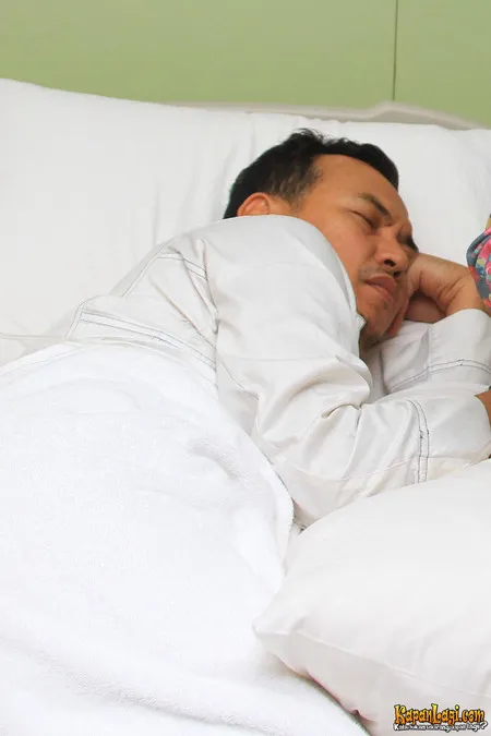 Foto Jeffry Al Buchori