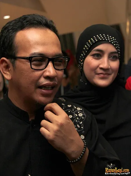 Foto Jeffry Al Buchori