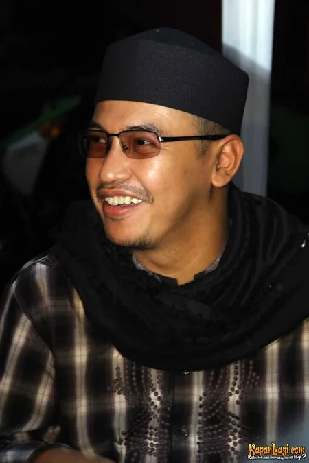 Foto Jeffry Al Buchori