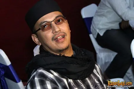 Foto Jeffry Al Buchori