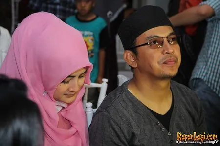 Foto Jeffry Al Buchori