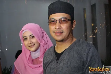 Foto Jeffry Al Buchori