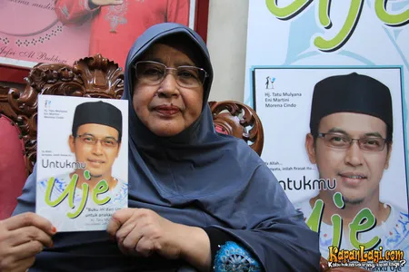 Foto Jeffry Al Buchori