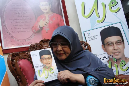 Foto Jeffry Al Buchori