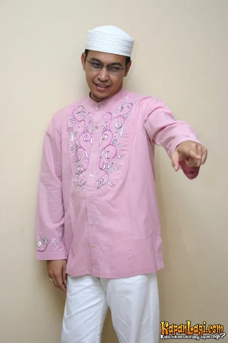 Foto Jeffry Al Buchori