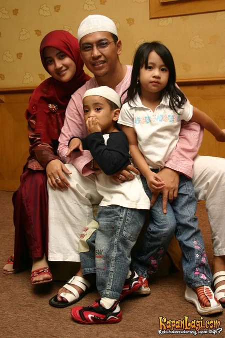 Foto Jeffry Al Buchori