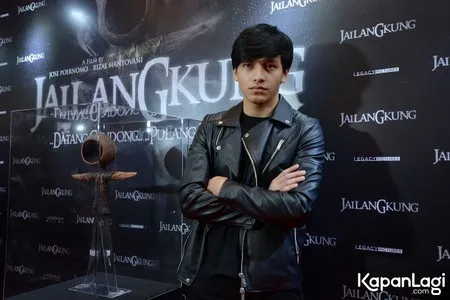 Foto Jefri Nichol
