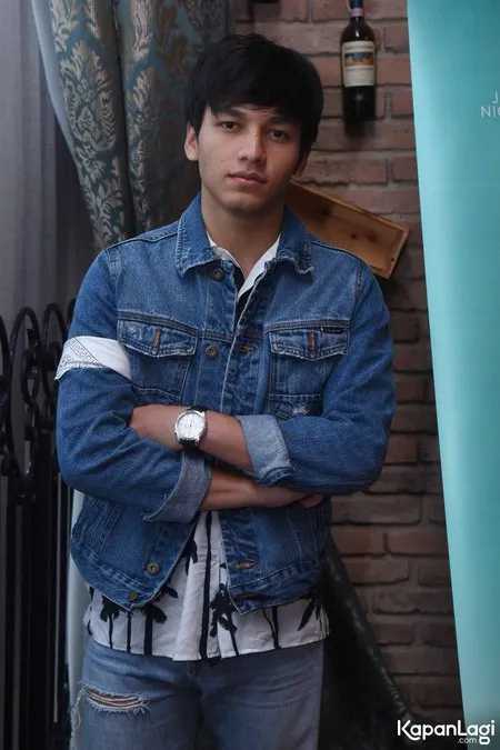 Foto Jefri Nichol