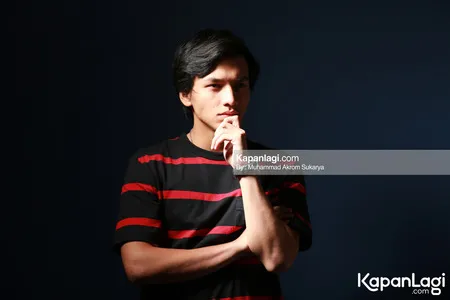Foto Jefri Nichol