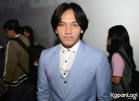 Foto Jefri Nichol