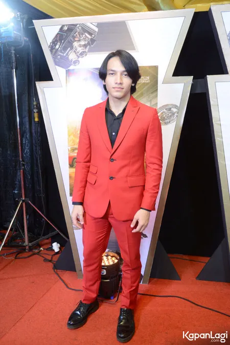 Foto Jefri Nichol