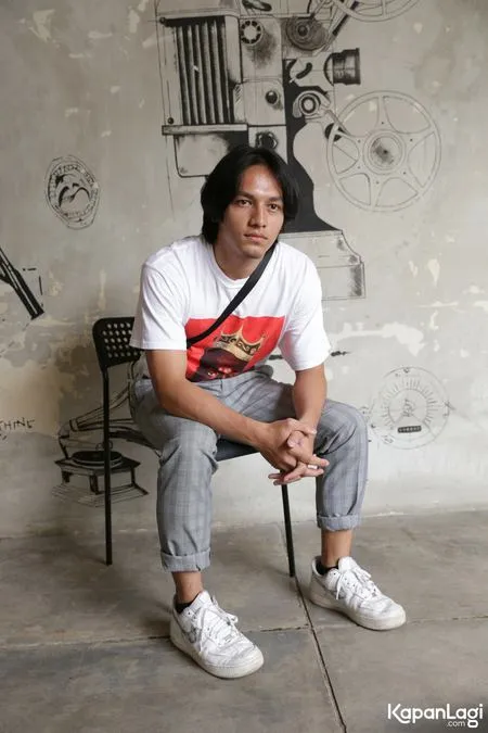 Foto Jefri Nichol