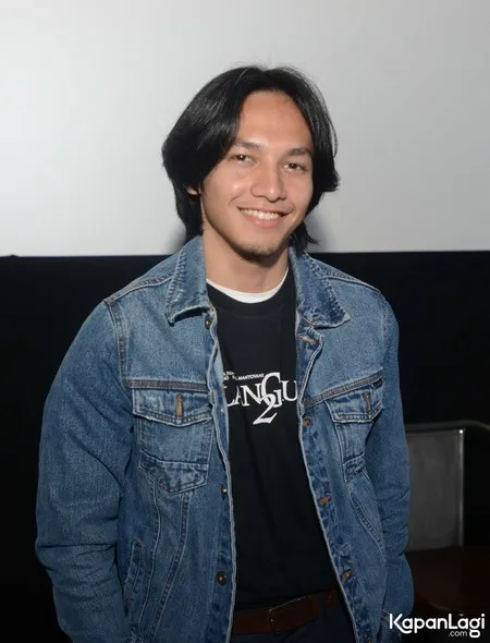 Foto Jefri Nichol