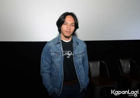 Foto Jefri Nichol