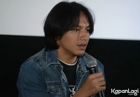 Foto Jefri Nichol