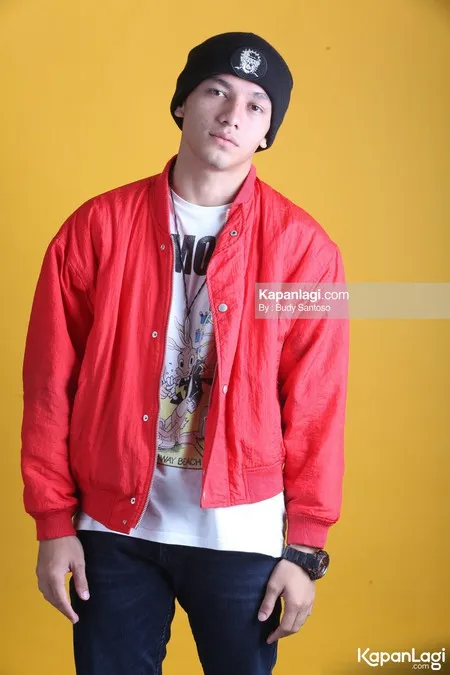 Foto Jefri Nichol