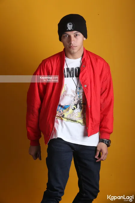 Foto Jefri Nichol