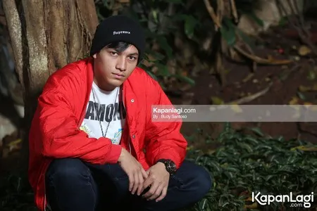 Foto Jefri Nichol