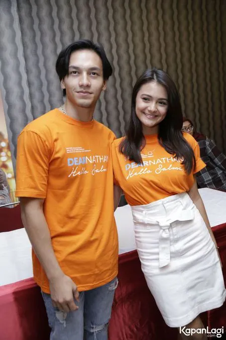 Foto Jefri Nichol
