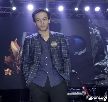 Foto Jefri Nichol