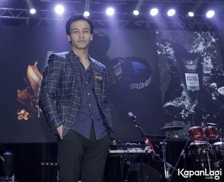 Foto Jefri Nichol