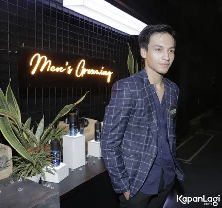 Foto Jefri Nichol