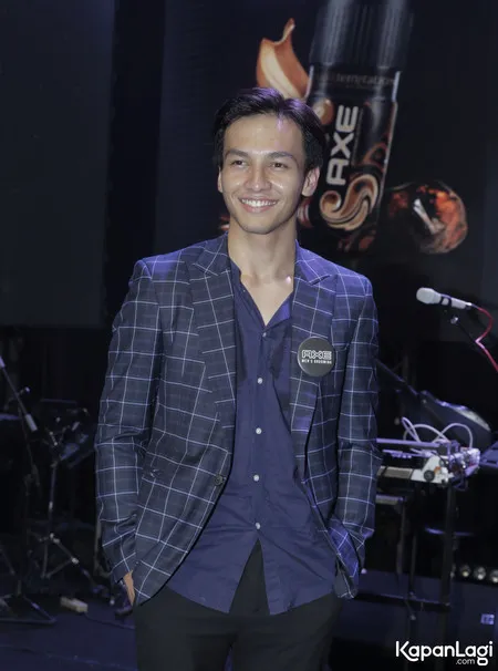 Foto Jefri Nichol