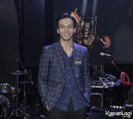 Foto Jefri Nichol