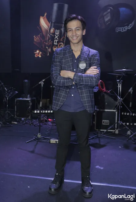 Foto Jefri Nichol