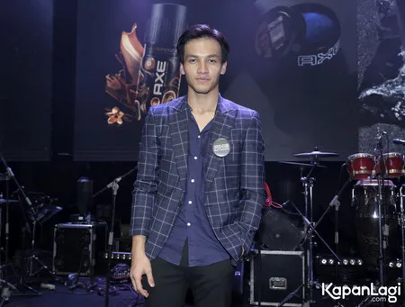 Foto Jefri Nichol