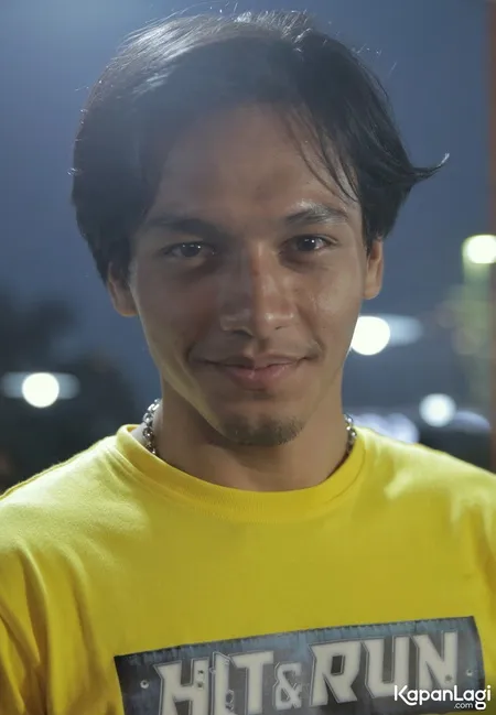 Foto Jefri Nichol