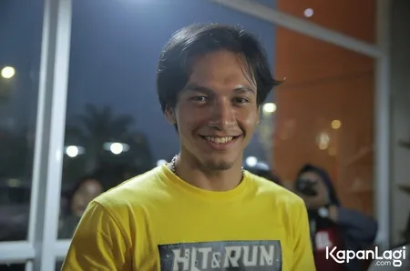 Foto Jefri Nichol