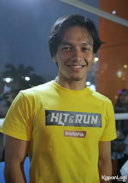 Foto Jefri Nichol