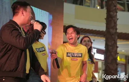 Foto Jefri Nichol