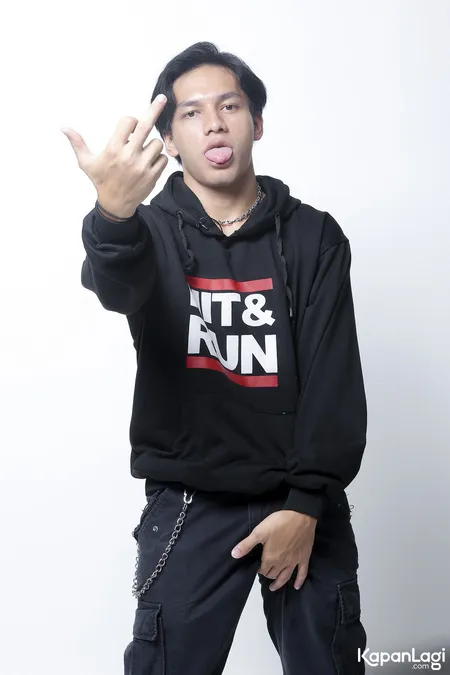 Foto Jefri Nichol