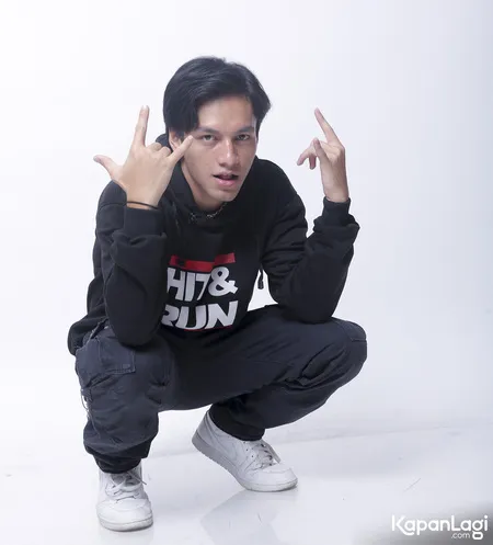 Foto Jefri Nichol