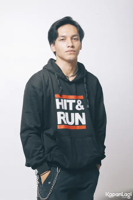 Foto Jefri Nichol