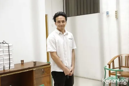 Foto Jefri Nichol