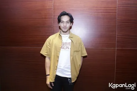 Foto Jefri Nichol