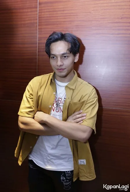 Foto Jefri Nichol