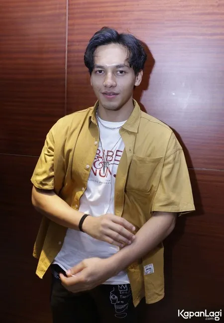 Foto Jefri Nichol