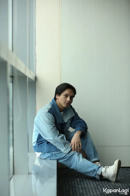 Foto Jefri Nichol