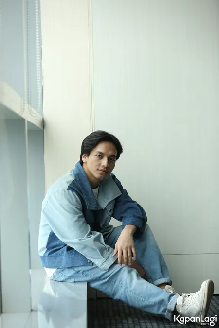 Foto Jefri Nichol