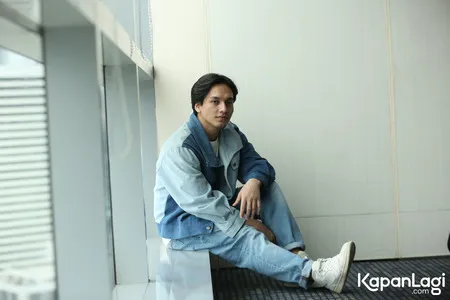 Foto Jefri Nichol