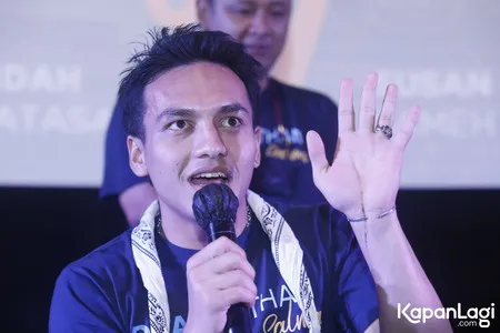 Foto Jefri Nichol