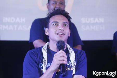 Foto Jefri Nichol