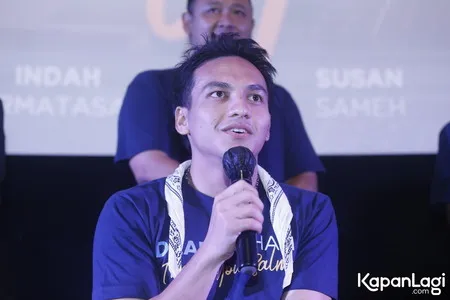 Foto Jefri Nichol