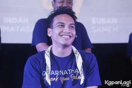 Foto Jefri Nichol