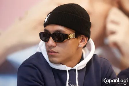 Foto Jefri Nichol